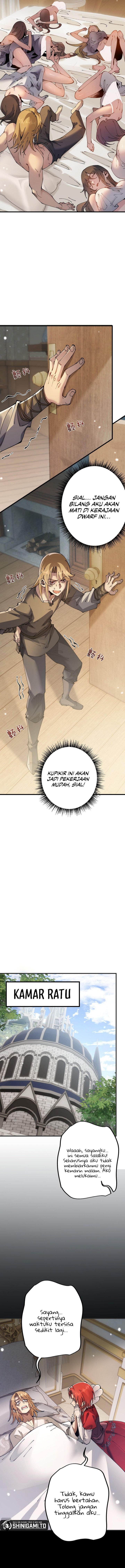 From Goblin to Goblin God Chapter 79 Gambar 9